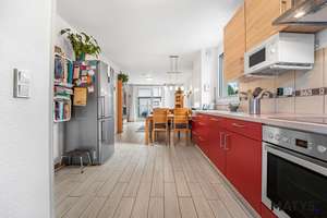 Bochum Hofstede| Neuwertiges Reihenendhaus mit Garten, Terrasse & Stellplatz – Die vollständige Adresse der Immobilie erhältst du vom Anbieter., 44809 Hofstede, Bochum – Vorschaubild 4
