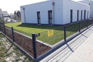 Neubau Erstbezug Barrierefreier Bungalow Haus mit eigenem Garten – Die vollständige Adresse der Immobilie erhältst du vom Anbieter., 38124 Stöckheim-Leiferde, Braunschweig – Vorschaubild 4