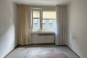 Stadtnah mit Blick ins Grüne Duisburg-Duissern – Die vollständige Adresse der Immobilie erhältst du vom Anbieter., 47058 Duissern, Duisburg – Vorschaubild 3
