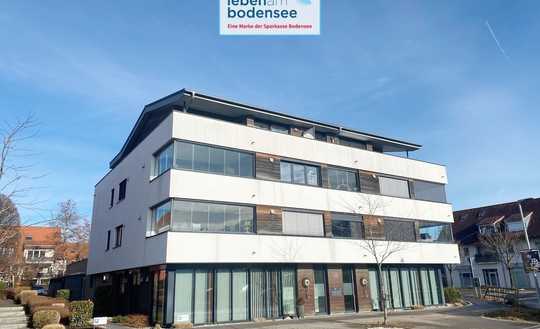 Moderne 3-Zimmer-Eigentumswohnung in zentraler Lage