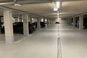 Wohnung auf Zeit: Möbliertes Single-Apartment inkl. W-LAN – Kunigundenstraße 71, 90439 St. Leonhard, Nürnberg – Vorschaubild 15