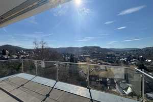 RESERVIERT - Exklusive Traumvilla mit 
unverbaubarem Weitblick! – Siegen-Wittgenstein (Kreis) – Vorschaubild 4