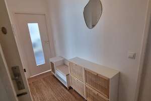 Helle, geräumige, möblierte Wohnung mit Balkon in zentraler Lage nahe U Alt-Mariendorf – Die vollständige Adresse der Immobilie erhältst du vom Anbieter., 12107 Mariendorf, Berlin – Vorschaubild 14