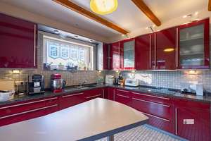 Luxuriöses 1-2 Fam.Haus 
+Einliegerwohnung
+Schwimmbad + Sauna + Kamin
+moderne Technik (PV + Sol – Die vollständige Adresse der Immobilie erhältst du vom Anbieter., 27211 Bassum – Vorschaubild 8