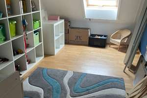 Großzügiges 6-Zimmer-Einfamilienhaus mit Garten, Balkon, großer Garage in Niederstotzingen – Die vollständige Adresse der Immobilie erhältst du vom Anbieter., 89168 Niederstotzingen – Vorschaubild 13