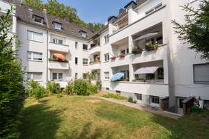 Familienfreundliche Wohnung mit toller Aufteilung nahe Phoenix-West!