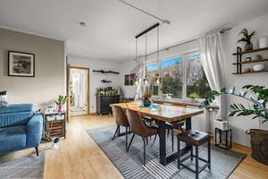 idyllisches Einfamilienhaus in ruhiger sonniger Lage im schönen Trudering mit 425 m2 Grund – Die vollständige Adresse der Immobilie erhältst du vom Anbieter., 81827 Waldtrudering, München – Vorschaubild 1