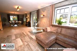162 m² Stadtvilla aus dem Jahre 2013 mit hochwertiger Ausstattung zu verkaufen! – Kapellenweg 3, 21755 Hechthausen – Vorschaubild 15