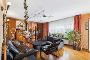 TOP GEPFLEGTES HAUS IN IDYLLISCHER ORTSRANDLAGE VON WIESBADEN-RAMBACH – Die vollständige Adresse der Immobilie erhältst du vom Anbieter., 65207 Rambach, Wiesbaden – Vorschaubild 9