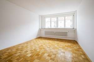 Helle und moderne 2-ZKB-Wohnung mit EBK in der Jakobervorstadt – Die vollständige Adresse der Immobilie erhältst du vom Anbieter., 86152 Jakobervorstadt-Nord, Augsburg – Vorschaubild 8