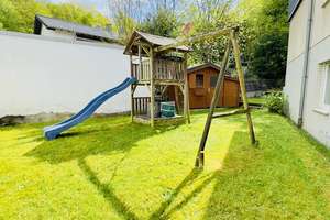 Mehrfamilienhaus in Bergisch Gladbach als Kapitalanlage oder Eigennutzung, mit Entwicklungspotenzial – 51467 Hebborn, Bergisch Gladbach – Vorschaubild 6
