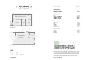 Erstbezug: Chalet trifft Purismus: Familiengerechtes Eckhaus mit attraktiver Ausstattung – Die vollständige Adresse der Immobilie erhältst du vom Anbieter., 83666 Waakirchen – Vorschaubild 18
