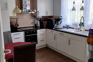 Haus im Grünen – Die vollständige Adresse der Immobilie erhältst du vom Anbieter., 28790 Schwanewede – Vorschaubild 13