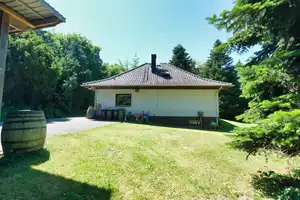 Verborgener Diamant - Einfamilienhaus mitten im Grünen auf großem Grundstück in See und Schlei Nähe. – Schleswig-Flensburg (Kreis) – Vorschaubild 21