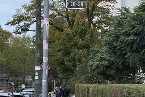 TRAUMHAFTES DACHGESCHOSS  MIT DACHTERRASSE IN SEHR BELIEBTER LAGE - ENERGETISCH TOP - AUSBAU EIGENLE – Die vollständige Adresse der Immobilie erhältst du vom Anbieter., 40476 Golzheim, Düsseldorf – Vorschaubild 2
