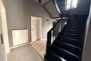 Urbaner Chic trifft Altbau-Charme:
Design-Juwel in ruhiger Lage von Dortmund-Brackel! – 44309 Brackel (Ortsteil), Dortmund – Vorschaubild 3