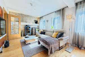 Stilvolles und gepflegtes Zuhause mit Raum für Ihre Ideen – Die vollständige Adresse der Immobilie erhältst du vom Anbieter., 56077 Niederberg, Koblenz – Vorschaubild 2