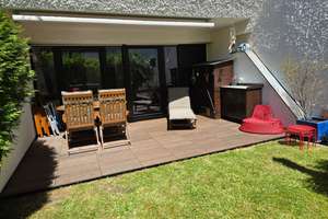 Erbpacht: Möbliertes 1-Zimmer Apartment mit Terrasse in begehrter Lage von Regensburg – Die vollständige Adresse der Immobilie erhältst du vom Anbieter., 93049 Westenviertel, Regensburg – Vorschaubild 3