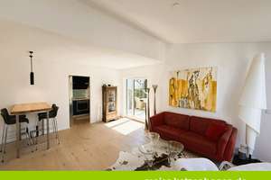 Hochwertige 3-Zimmer-Maisonettewohnung in Ingolstadt-Nordost