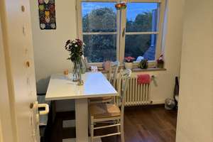 Altbauträumchen in zentraler Lage von Aachen – Mariabrunnstraße 25, 52064 Hangeweiher, Aachen – Vorschaubild 6