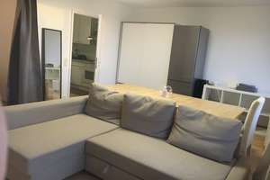 Modernisierte 1-Zimmer-Wohnung in Hamburg Barmbek-Süd – HamburgerStraße 3, 22083 Barmbek-Süd, Hamburg – Vorschaubild 8