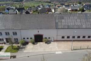 L-GRENZNÄHE: RENOVIERTES BAUERNHAUS MIT VIEL PLATZ INNEN UND AUßEN – Trier-Saarburg (Kreis) – Vorschaubild 24