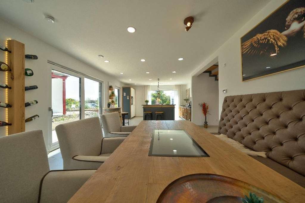 Immobilie in Vogt - LivingHaus: Dein Traumhaus nach Maß im Herzen von Vogt - Bild 2