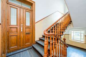Altbau mit Seele – Stilvoll sanierte 5,5-Zimmer-Wohnung mit Eleganz und Raum für die ganze Familie! – Schustehrusstraße 28, 10585 Charlottenburg, Berlin – Vorschaubild 19