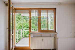 Familienfreundliche 3-Zimmer-Wohnung mit Westbalkon & TG-Stellplatz – Die vollständige Adresse der Immobilie erhältst du vom Anbieter., 1187 Coschütz/Gittersee, Dresden – Vorschaubild 6