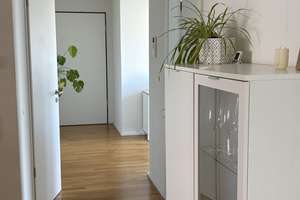 Helle 2,5-Zimmer-Wohnung mit Loggia, EBK & TG-Stellplatz – 40217 Unterbilk, Düsseldorf – Vorschaubild 10