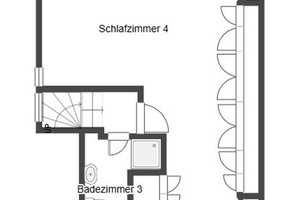 Sonnenbaden: 5-Zi.-REH mit Garten und Garage in Nidderau-Windecken – Main-Kinzig-Kreis – Vorschaubild 18