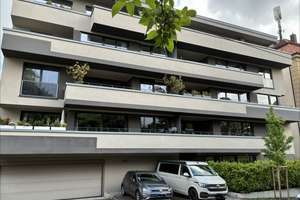 Exklusive, zentrumsnahe 3-Zimmer-Wohnung  81 m²,  – Seestrasse 102, 70174 Relenberg, Stuttgart – Vorschaubild 14