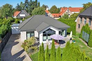Barrierefreier Bungalow - eigenständig und modern wohnen – Die vollständige Adresse der Immobilie erhältst du vom Anbieter., 31675 Bückeburg – Vorschaubild 8