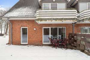 Vielseitig nutzbare Erdgeschosswohnung in ruhiger Nordseelage – Die vollständige Adresse der Immobilie erhältst du vom Anbieter., 27639 Nordholz – Vorschaubild 18