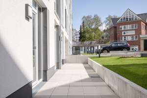 THE FIZZ Aachen - Vollmöblierte Apartments für Studierende – Kasernenstraße 16-20, 52064 St. Jakob, Aachen – Vorschaubild 5