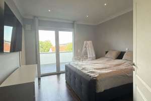 Exklusive Penthousewohnung mit großzügige Dachterrassen in Paderborn zu verkaufen – Die vollständige Adresse der Immobilie erhältst du vom Anbieter., 33104 Schloß Neuhaus, Paderborn – Vorschaubild 6