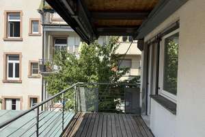Zentrale 3,5-Zimmer-Wohnung im Stühlinger Quartier – 79106 Alt-Stühlinger, Freiburg im Breisgau – Vorschaubild 8