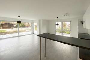 - Schöner Blick ins Grüne - Sonnige, moderne 3-Zimmer-Wohnung  – Die vollständige Adresse der Immobilie erhältst du vom Anbieter., 70563 Rosental, Stuttgart – Vorschaubild 3