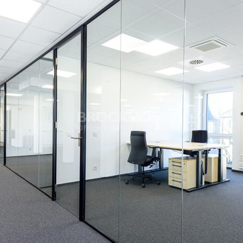 Bauknecht-Quartier | 183-776 m² | moderne, hochwertig ausgestatte Büroflächen | 