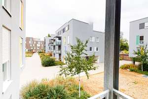 Traumhafte 4 Zimmer Familienwohnung mit Balkon – Lassallestraße 25, 99086 Johannesvorstadt, Erfurt – Vorschaubild 7