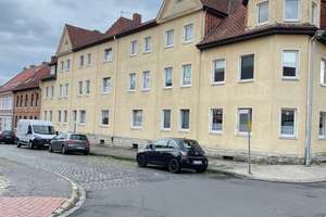 341.01 Schöne 3 Zimmerwohnung 3ZKB   EG Ostendorf 3 Schöningen