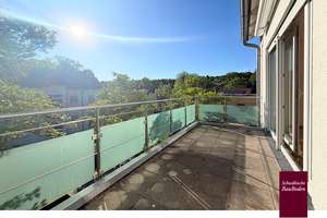 Kaltental | Großzügige, helle 3‑Zimmer‑Wohnung mit Einbauküche und 3 Balkonen in Kaltental  +++ – Fohrenbühlstraße 18, 70569 Kaltental, Stuttgart – Vorschaubild 14