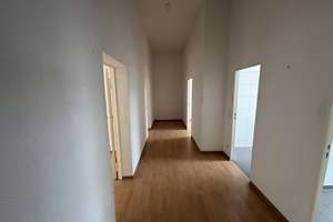 Endlich Platz für die Familie: geräumige 3-Zimmer- zum sofortigen Bezug! – Jahnstr. 15, 10967 Kreuzberg, Berlin – Vorschaubild 2