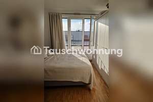 Tauschwohnung: Große Dachterrasse in Köln, suche kleinere Wohnung – Die vollständige Adresse der Immobilie erhältst du vom Anbieter., 50968 Marienburg, Köln – Vorschaubild 4