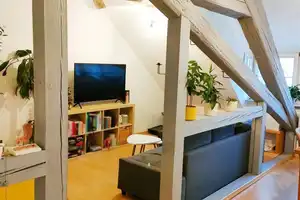 Historisches Wohn- und Geschäftshaus "Leimberger Haus" in Erlangen mit 1001qm Gesamtfläche – Friedrichstraße 9, 91054 Erlangen – Vorschaubild 41