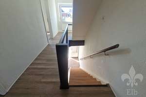 Leben auf dem Land - Maisonettewohnung mit 4 Räumen und eigenem Hauseingang – Schulstraße 1H, 39326 Rogätz – Vorschaubild 15