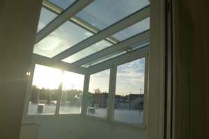 Schöne helle 3-Zimmer-Penthous-Wohnung mit Wintergarten – Apprichstr. 12 a, 86199 Göggingen-Nordwest, Augsburg – Vorschaubild 7