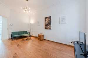 Stylish Furnished Apartment – Ideal for Professionals or Students! – Berlin – Vorschaubild 9