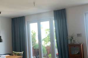 Hier fühlen Sie sich wohl! 1,5-Zimmer-Wohnung mit Balkon und Einbauküche – Brunnenallee 11A, 14478 Waldstadt I, Potsdam – Vorschaubild 12