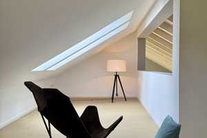 Landhausvilla in modernem Design - wenige Schritte zum See in naturnaher Lage - Dießen am Ammersee – Landsberg am Lech (Kreis) – Vorschaubild 38